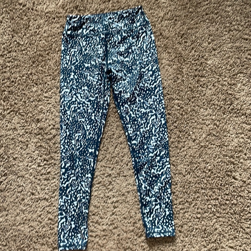 Zella leggings
